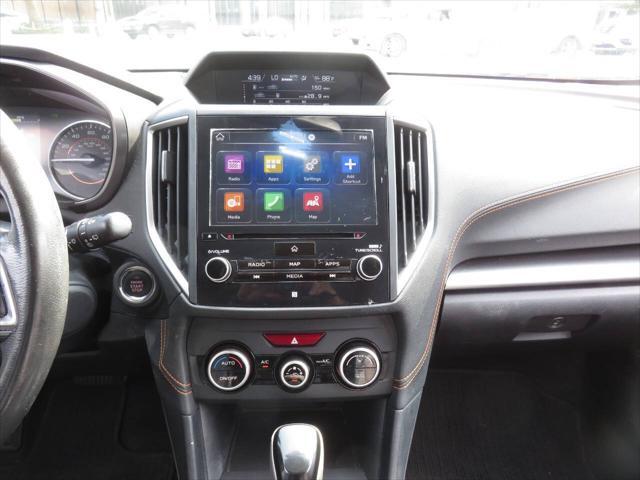 used 2018 Subaru Crosstrek car, priced at $12,998