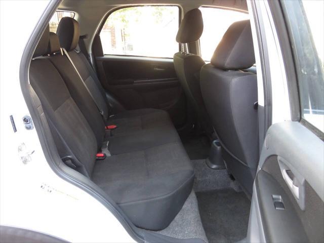 used 2012 Suzuki SX4 car, priced at $7,999