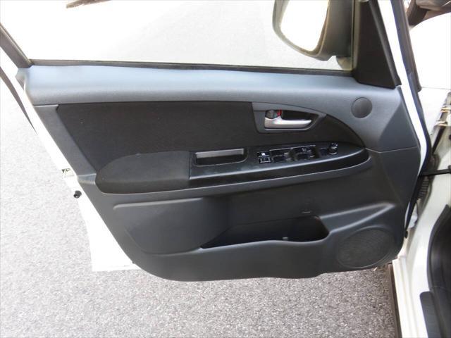 used 2012 Suzuki SX4 car, priced at $7,999