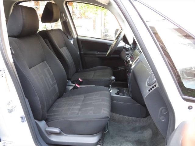 used 2012 Suzuki SX4 car, priced at $7,999