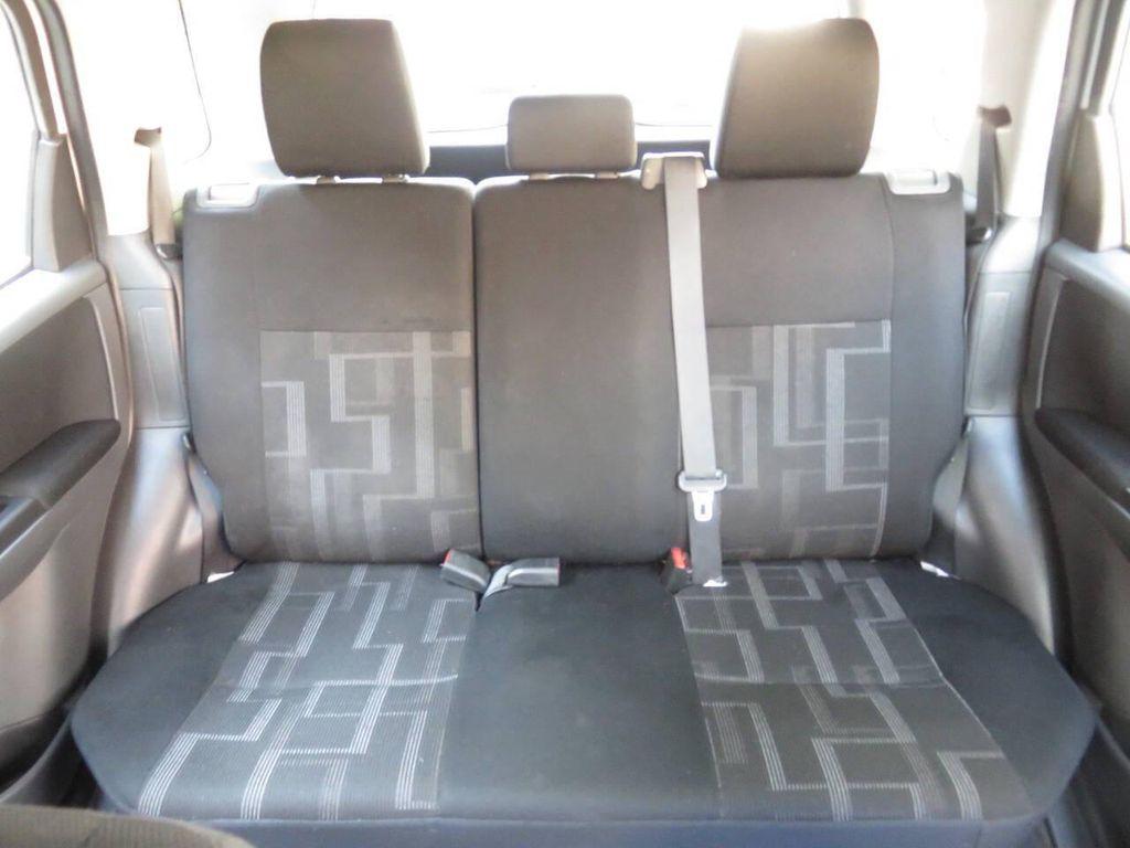 used 2012 Suzuki SX4 car, priced at $6,995