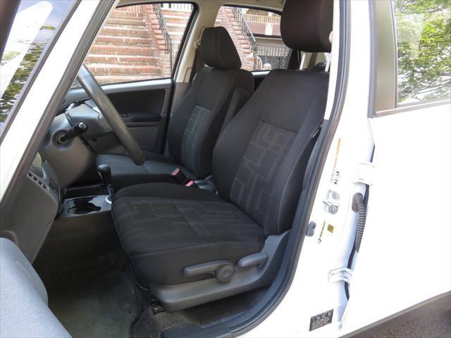 used 2012 Suzuki SX4 car, priced at $7,999