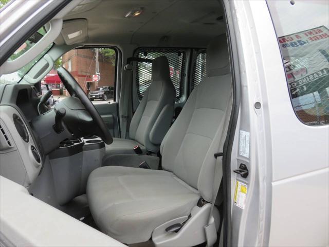used 2014 Ford E350 Super Duty car, priced at $14,398
