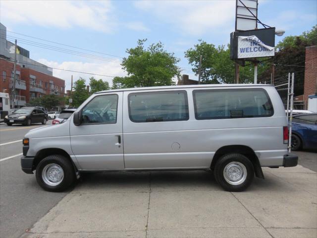 used 2014 Ford E350 Super Duty car, priced at $14,398