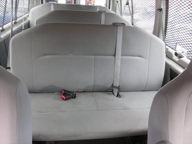 used 2014 Ford E350 Super Duty car, priced at $14,398