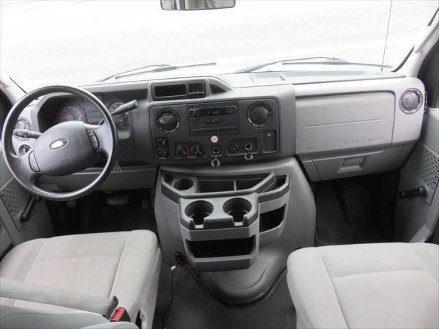 used 2014 Ford E350 Super Duty car, priced at $14,398