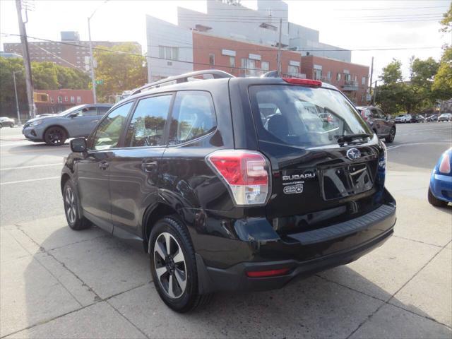 used 2017 Subaru Forester car, priced at $9,698