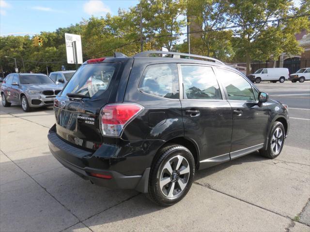 used 2017 Subaru Forester car, priced at $9,698