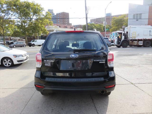 used 2017 Subaru Forester car, priced at $9,698