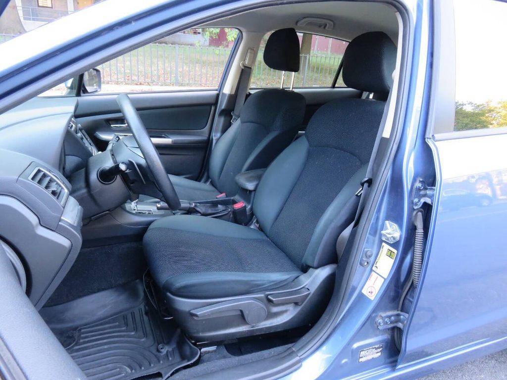 used 2016 Subaru Impreza car, priced at $9,999