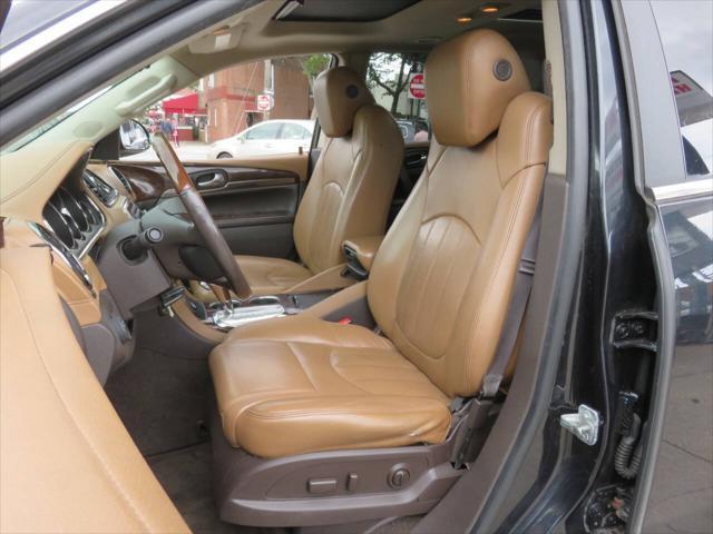 used 2013 Buick Enclave car, priced at $9,695