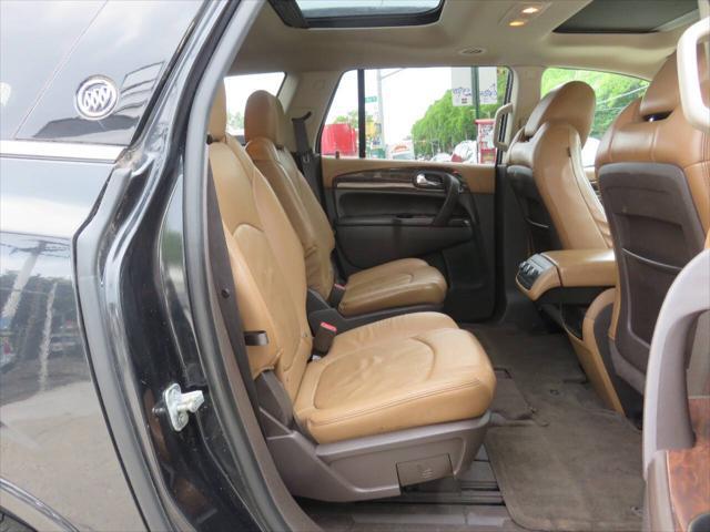used 2013 Buick Enclave car, priced at $9,695