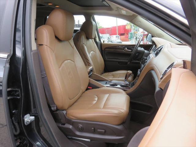 used 2013 Buick Enclave car, priced at $9,695
