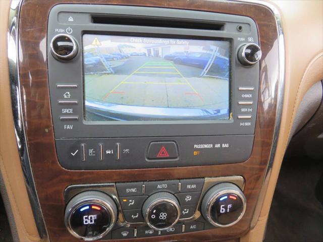 used 2013 Buick Enclave car, priced at $9,695