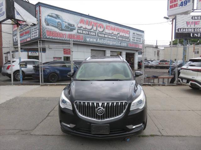 used 2013 Buick Enclave car, priced at $9,695