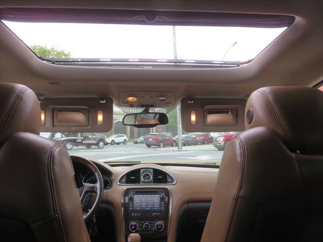 used 2013 Buick Enclave car, priced at $9,695