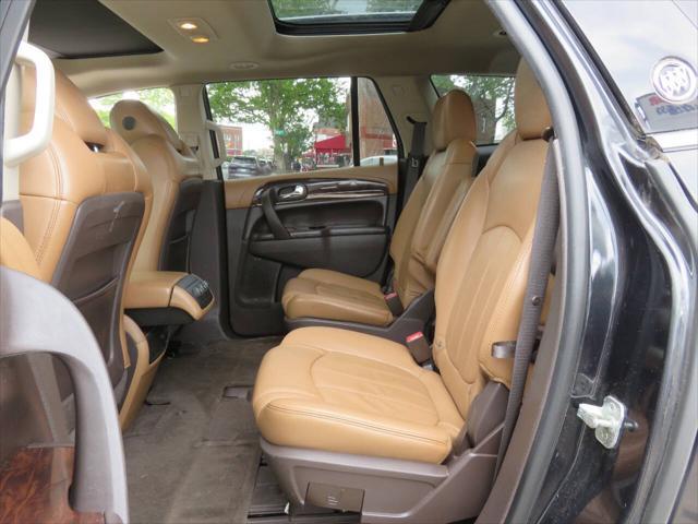used 2013 Buick Enclave car, priced at $9,695