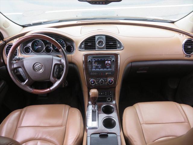 used 2013 Buick Enclave car, priced at $9,695