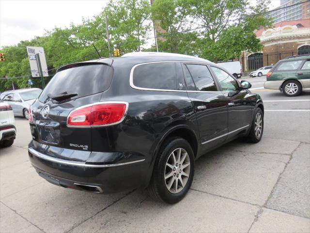 used 2013 Buick Enclave car, priced at $9,695
