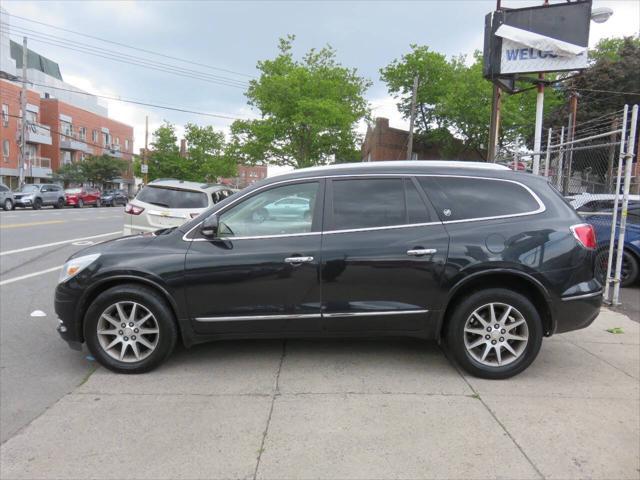 used 2013 Buick Enclave car, priced at $9,695
