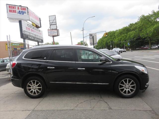 used 2013 Buick Enclave car, priced at $9,695