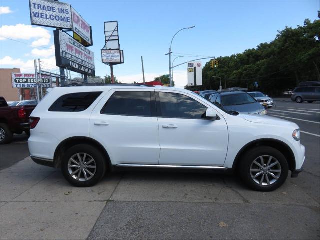 used 2017 Dodge Durango car, priced at $10,998