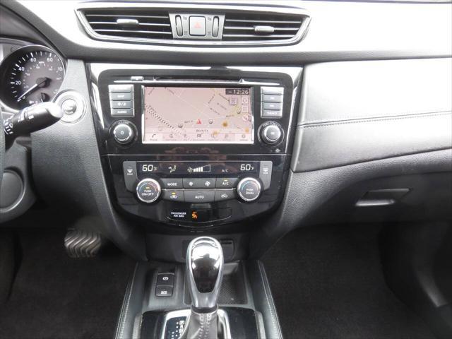 used 2020 Nissan Rogue car, priced at $15,598