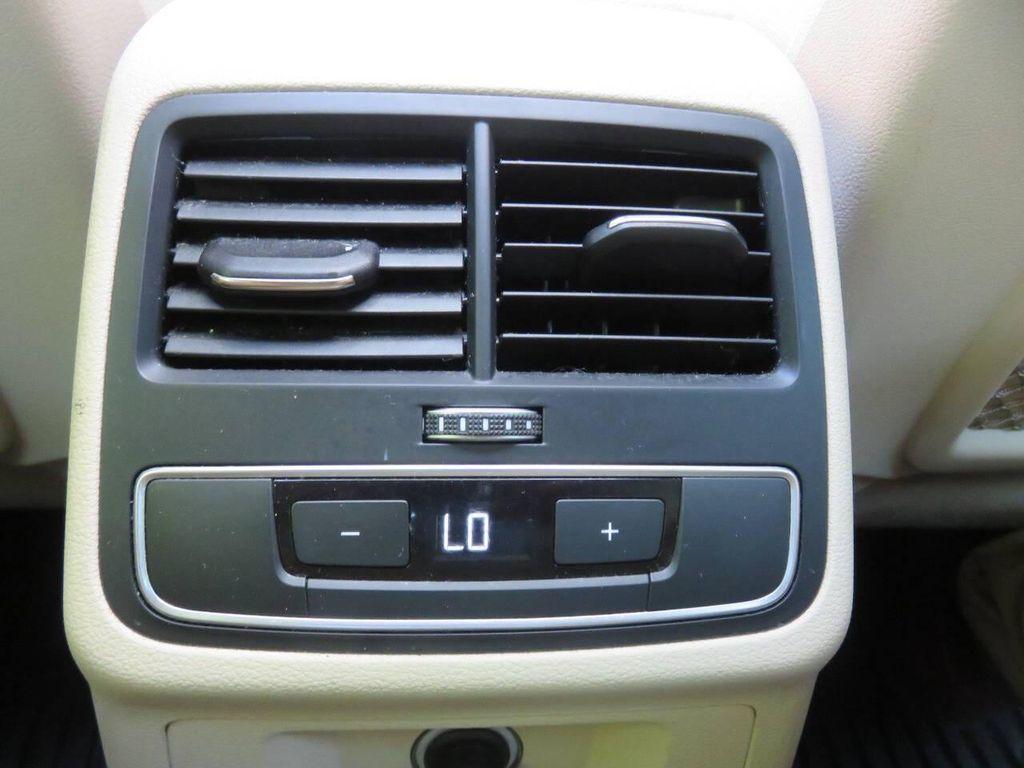 used 2017 Audi A4 car, priced at $17,299