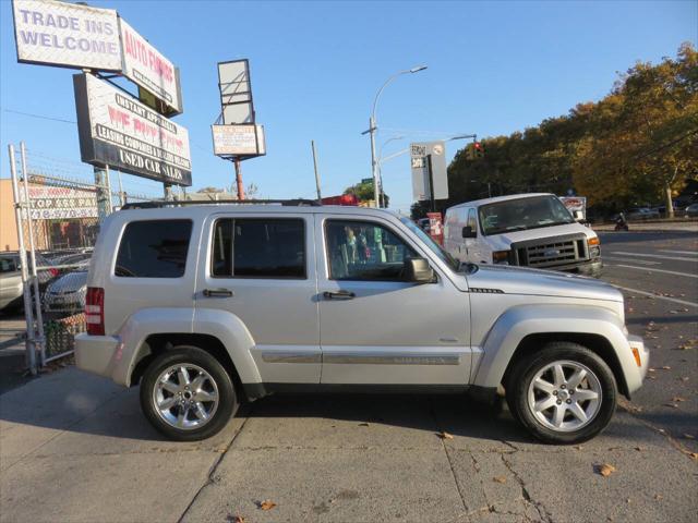 used 2012 Jeep Liberty car, priced at $8,598