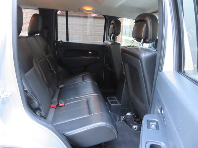 used 2012 Jeep Liberty car, priced at $8,598