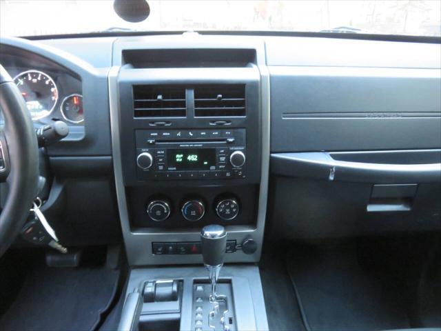 used 2012 Jeep Liberty car, priced at $8,598