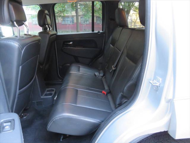 used 2012 Jeep Liberty car, priced at $8,598