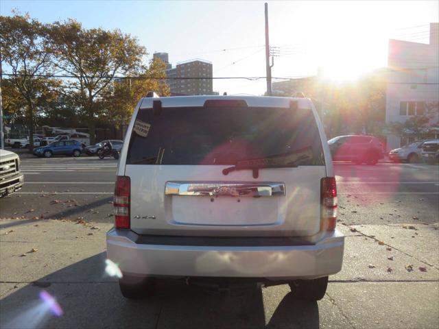 used 2012 Jeep Liberty car, priced at $8,598