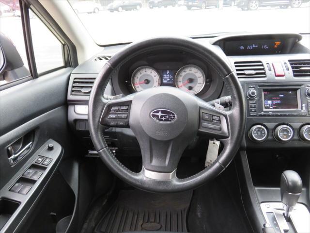 used 2013 Subaru Impreza car, priced at $10,497