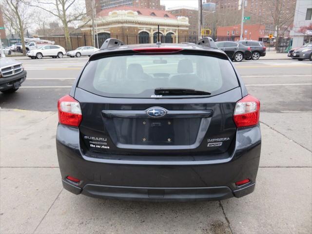 used 2013 Subaru Impreza car, priced at $10,497