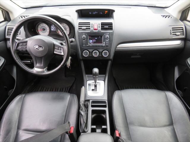 used 2013 Subaru Impreza car, priced at $10,497