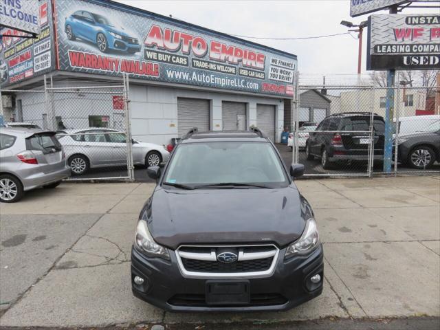 used 2013 Subaru Impreza car, priced at $10,497