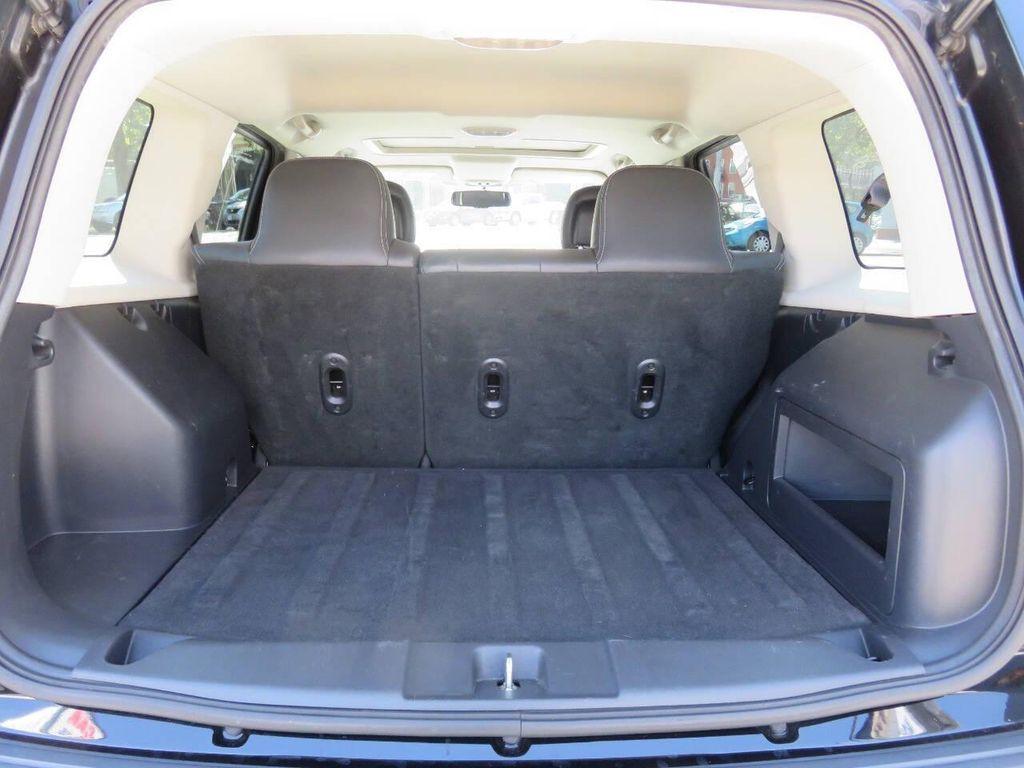 used 2016 Jeep Patriot car, priced at $10,695
