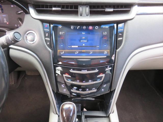 used 2013 Cadillac XTS car, priced at $8,998