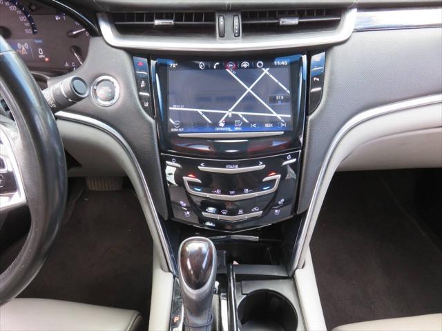 used 2013 Cadillac XTS car, priced at $8,998