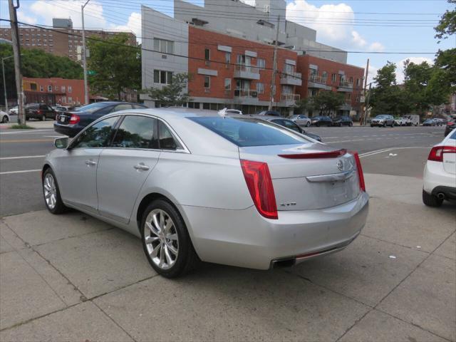 used 2013 Cadillac XTS car, priced at $8,998