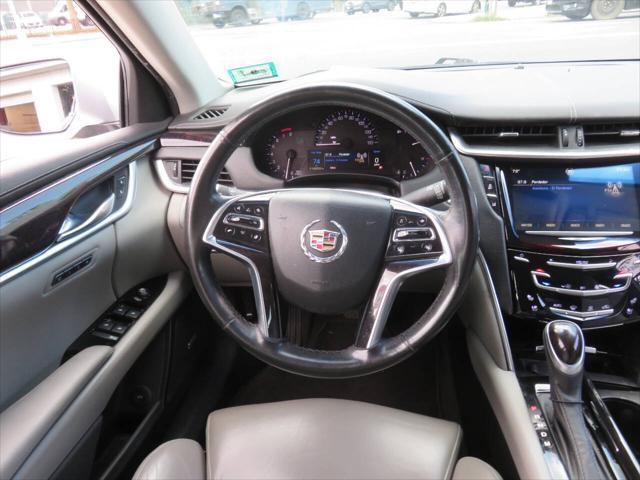 used 2013 Cadillac XTS car, priced at $8,998