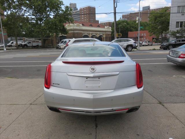 used 2013 Cadillac XTS car, priced at $8,998