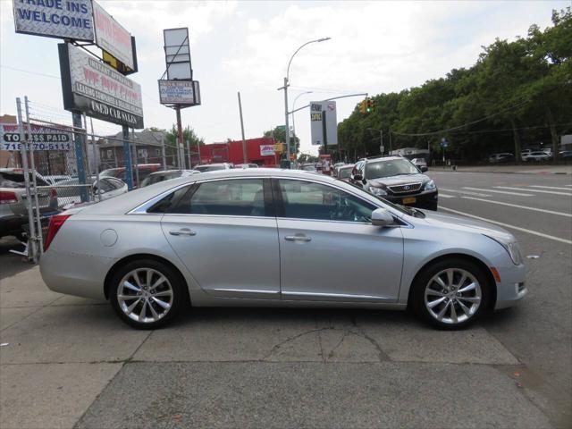 used 2013 Cadillac XTS car, priced at $8,998