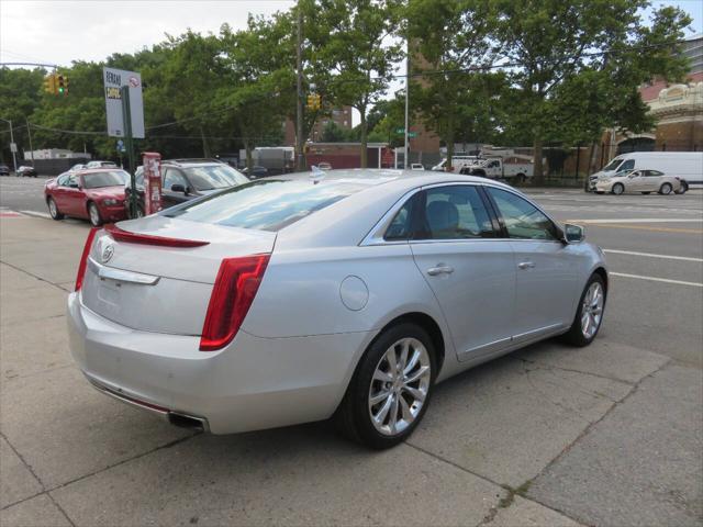 used 2013 Cadillac XTS car, priced at $8,998