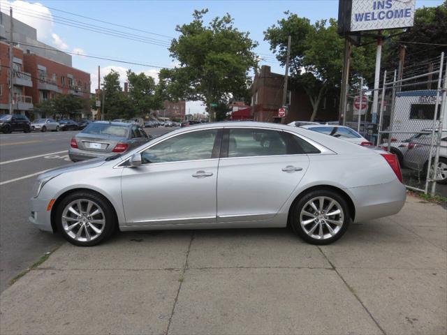 used 2013 Cadillac XTS car, priced at $8,998