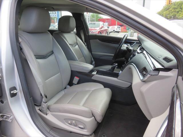 used 2013 Cadillac XTS car, priced at $8,998