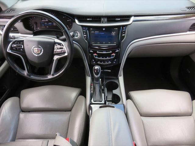 used 2013 Cadillac XTS car, priced at $8,998