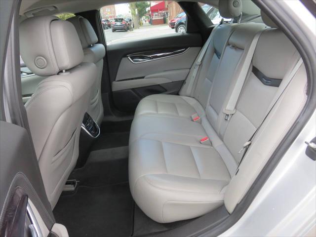 used 2013 Cadillac XTS car, priced at $8,998