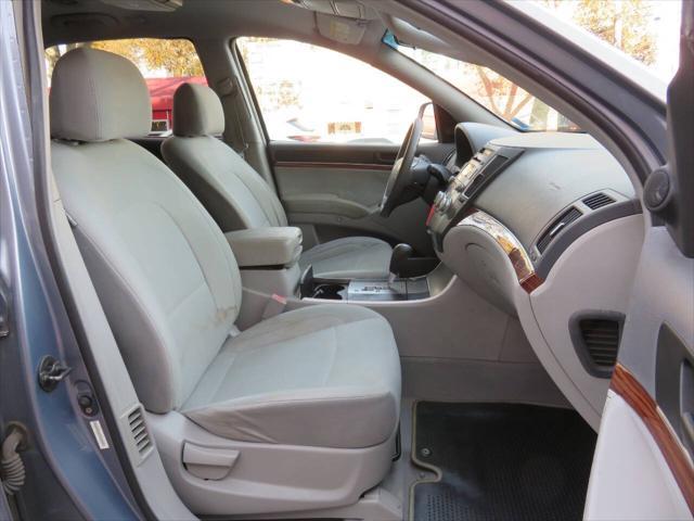 used 2007 Hyundai Veracruz car, priced at $5,999